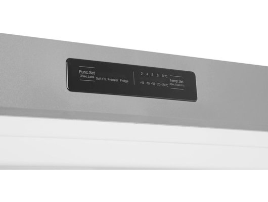 Морозильная камера вертикальная HAIER HF-284SG